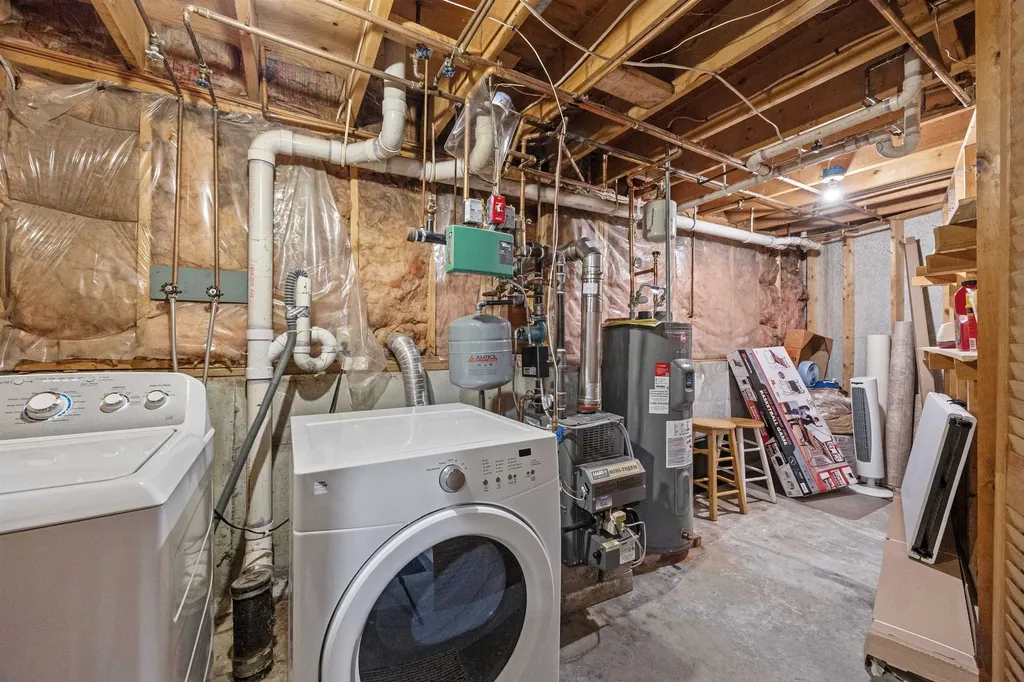 440 Micol Road Pembroke NH 03275