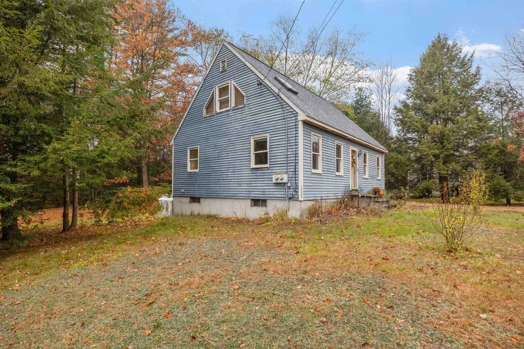 440 Micol Road Pembroke NH 03275