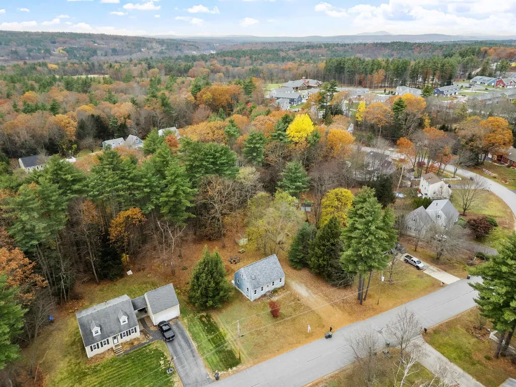 440 Micol Road Pembroke NH 03275