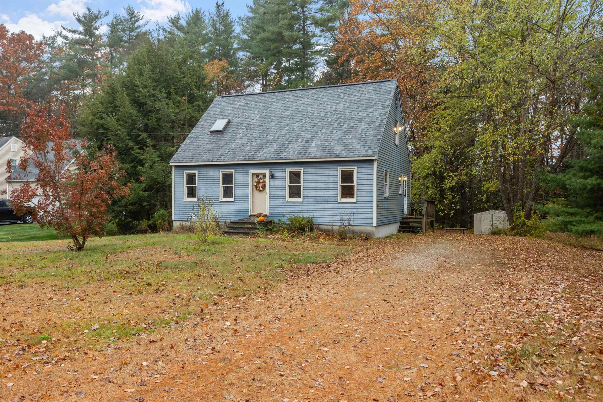 440 Micol Road Pembroke NH 03275