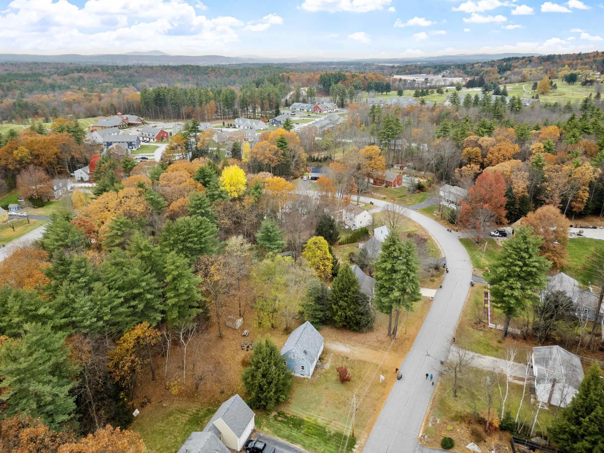 440 Micol Road Pembroke NH 03275