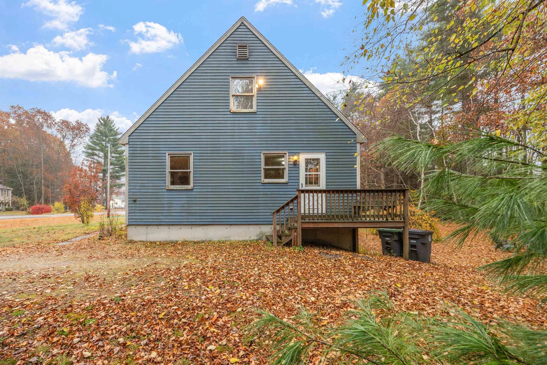 440 Micol Road Pembroke NH 03275