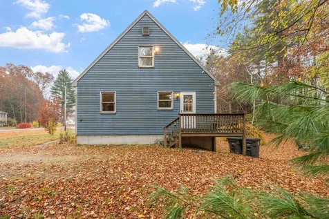 440 Micol Road Pembroke NH 03275