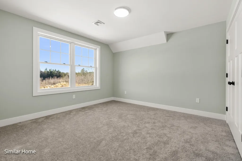 Lot J Longview Place Brentwood NH 03833