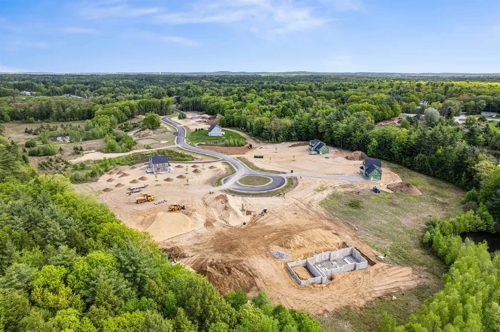 Lot J Longview Place Brentwood NH 03833