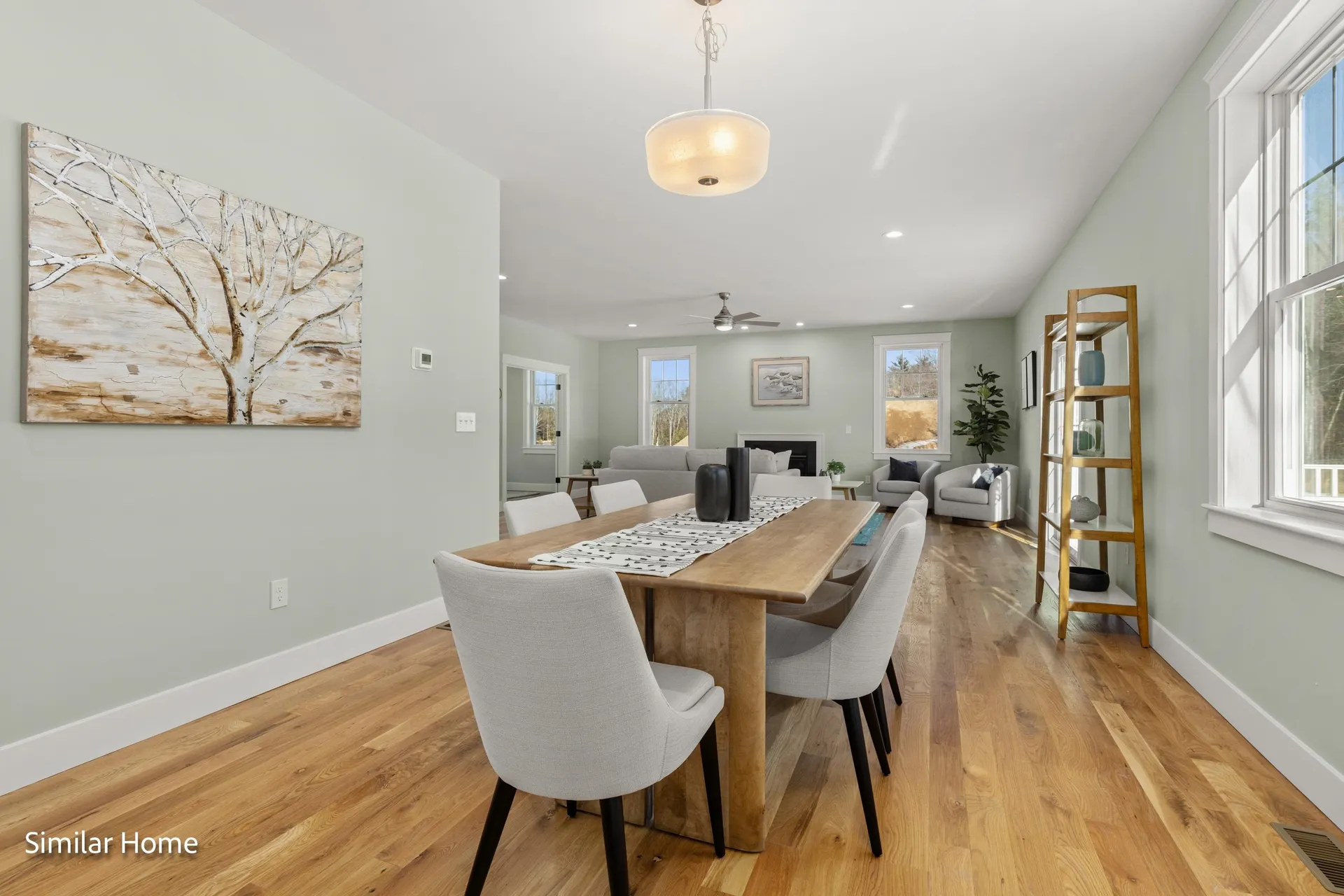 Lot J Longview Place Brentwood NH 03833