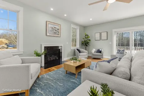 Lot J Longview Place Brentwood NH 03833