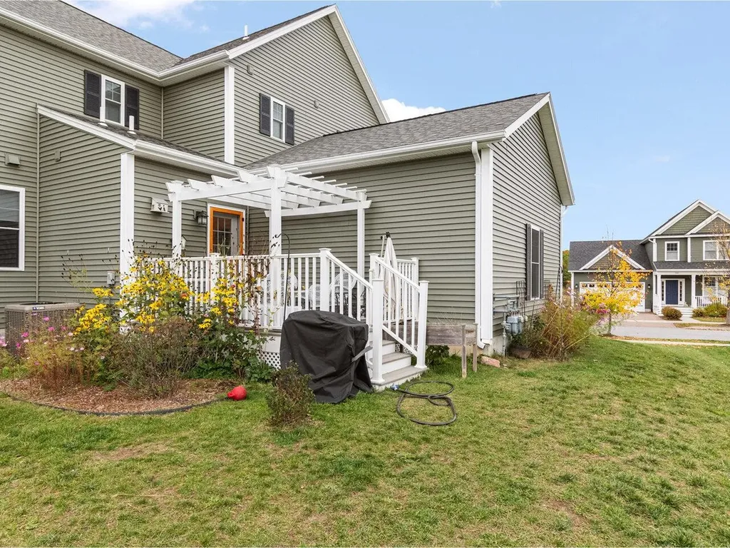 313 North Jefferson Road South Burlington VT 05403
