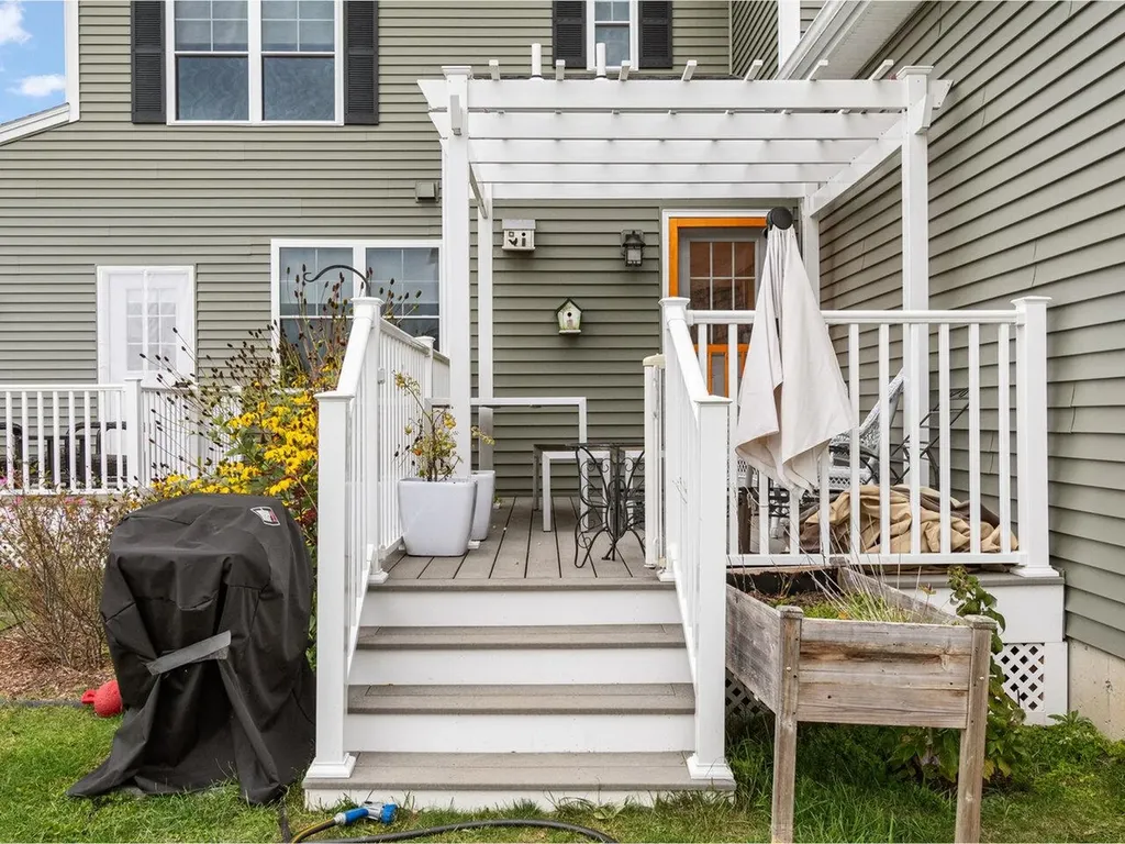 313 North Jefferson Road South Burlington VT 05403