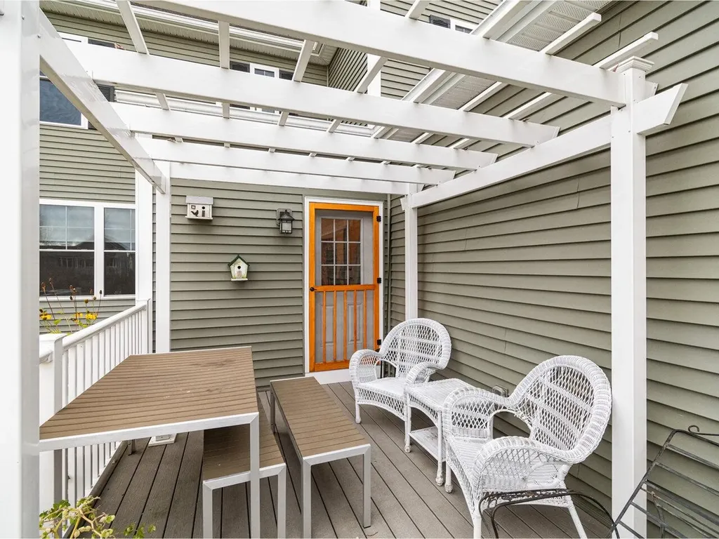 313 North Jefferson Road South Burlington VT 05403