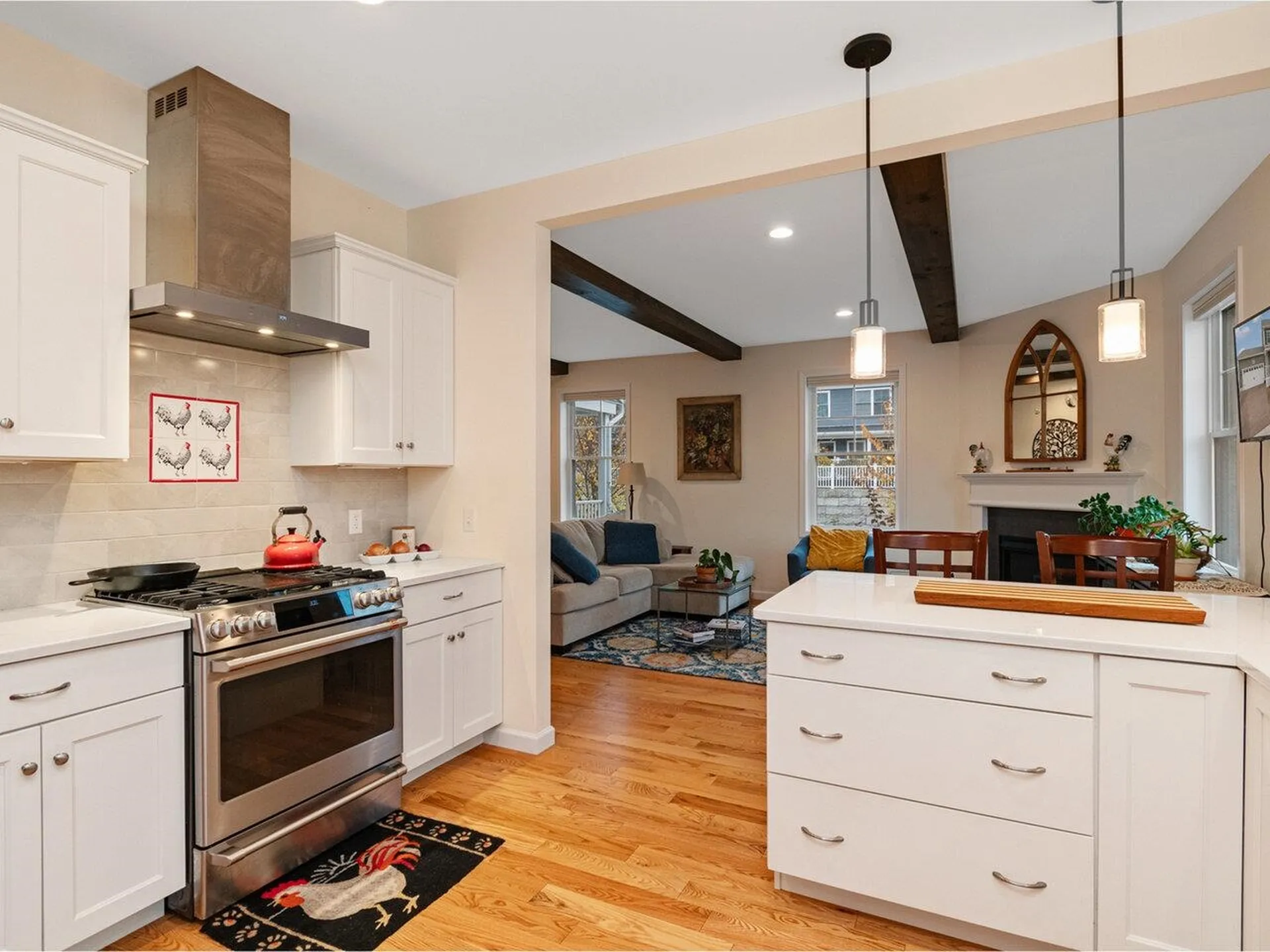 313 North Jefferson Road South Burlington VT 05403