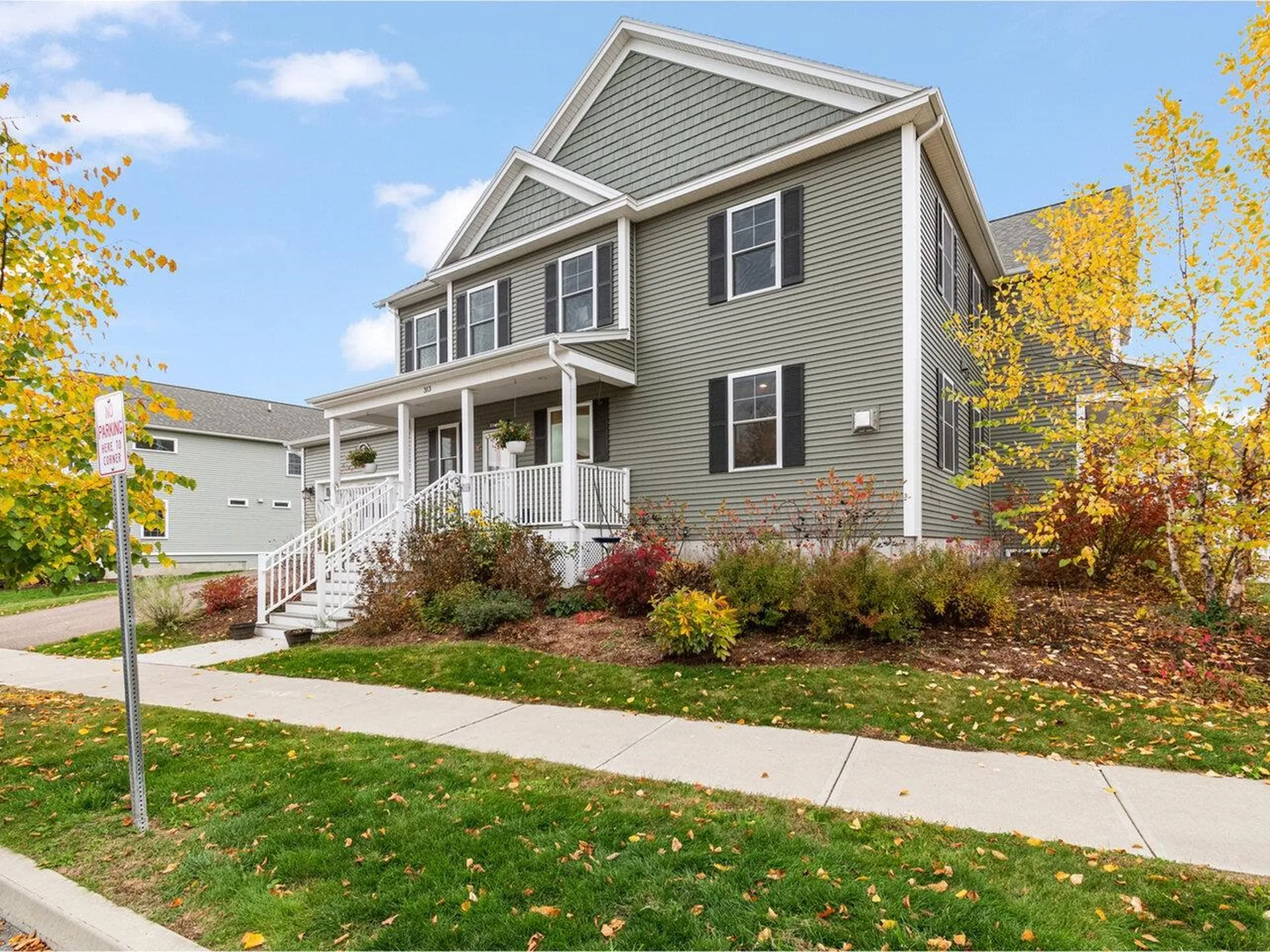 313 North Jefferson Road South Burlington VT 05403