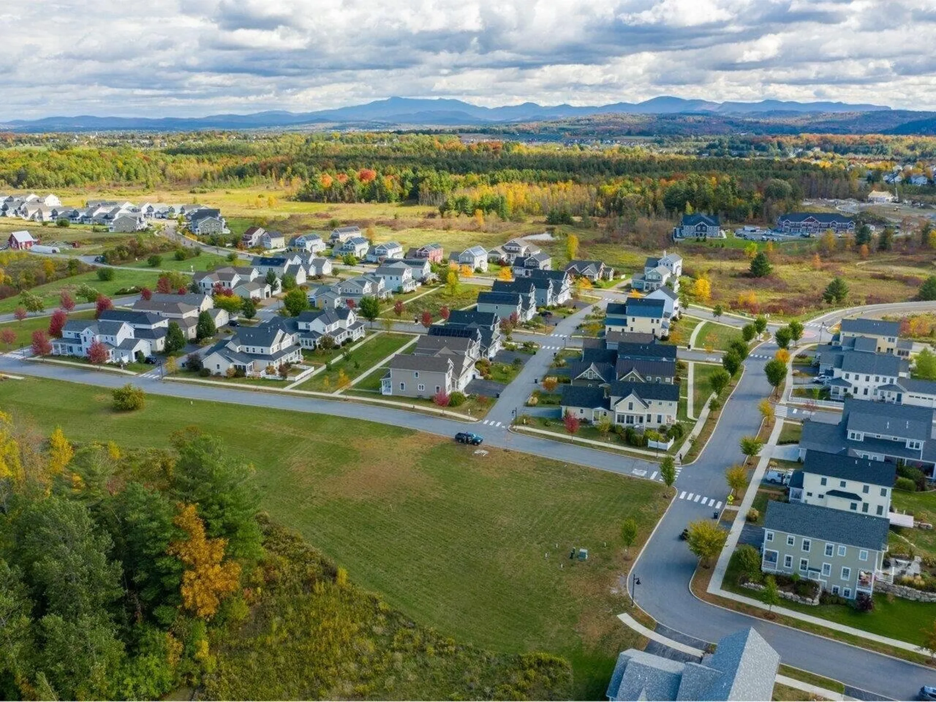 313 North Jefferson Road South Burlington VT 05403