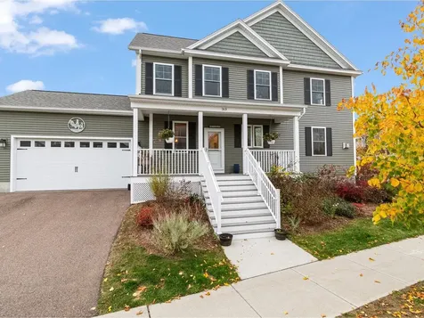 313 North Jefferson Road South Burlington VT 05403