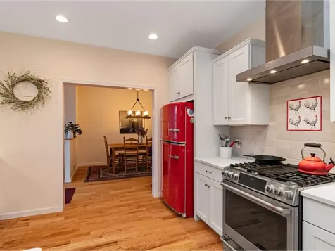 313 North Jefferson Road South Burlington VT 05403