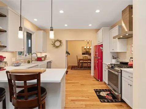 313 North Jefferson Road South Burlington VT 05403