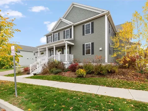 313 North Jefferson Road South Burlington VT 05403