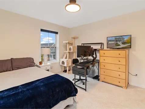 313 North Jefferson Road South Burlington VT 05403