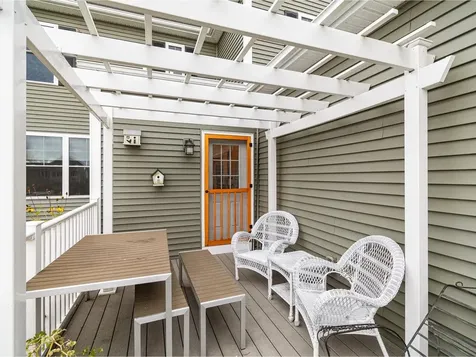 313 North Jefferson Road South Burlington VT 05403