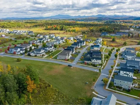 313 North Jefferson Road South Burlington VT 05403