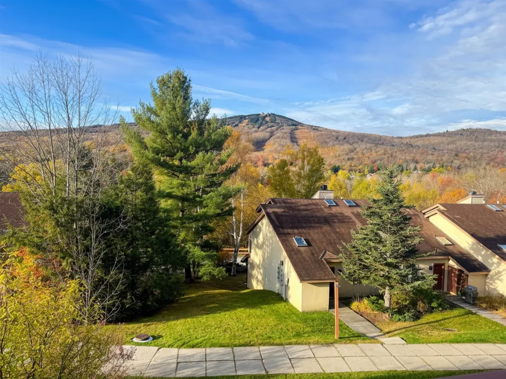 15D Mountain Village Dover VT 05356