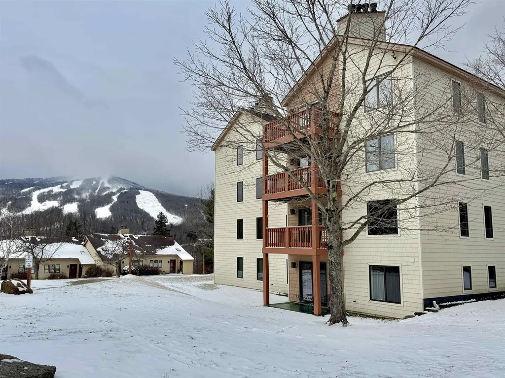 15D Mountain Village Dover VT 05356