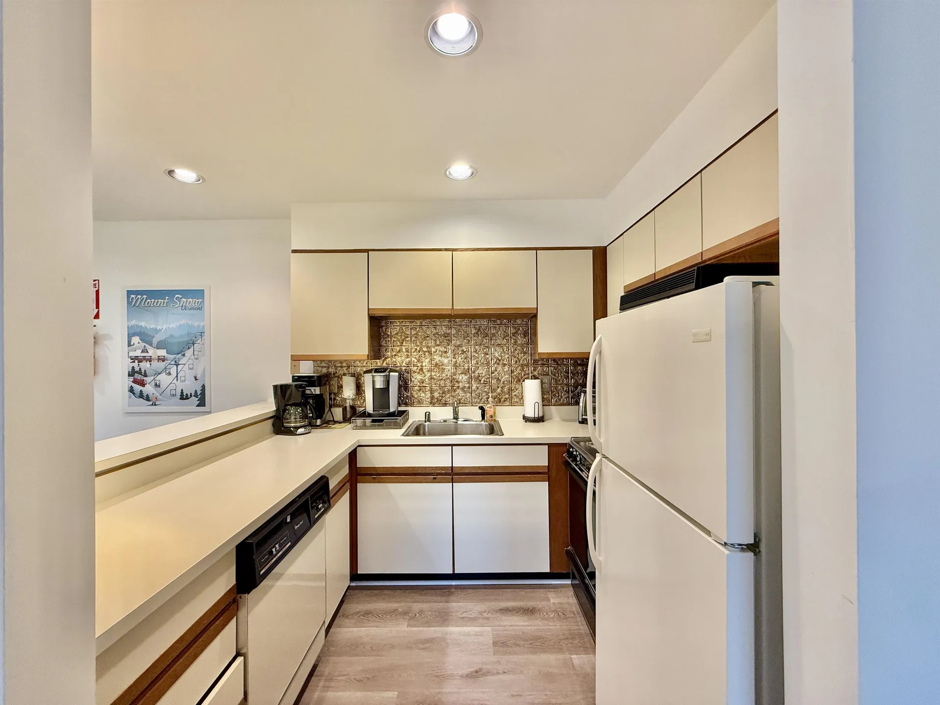 15D Mountain Village Dover VT 05356