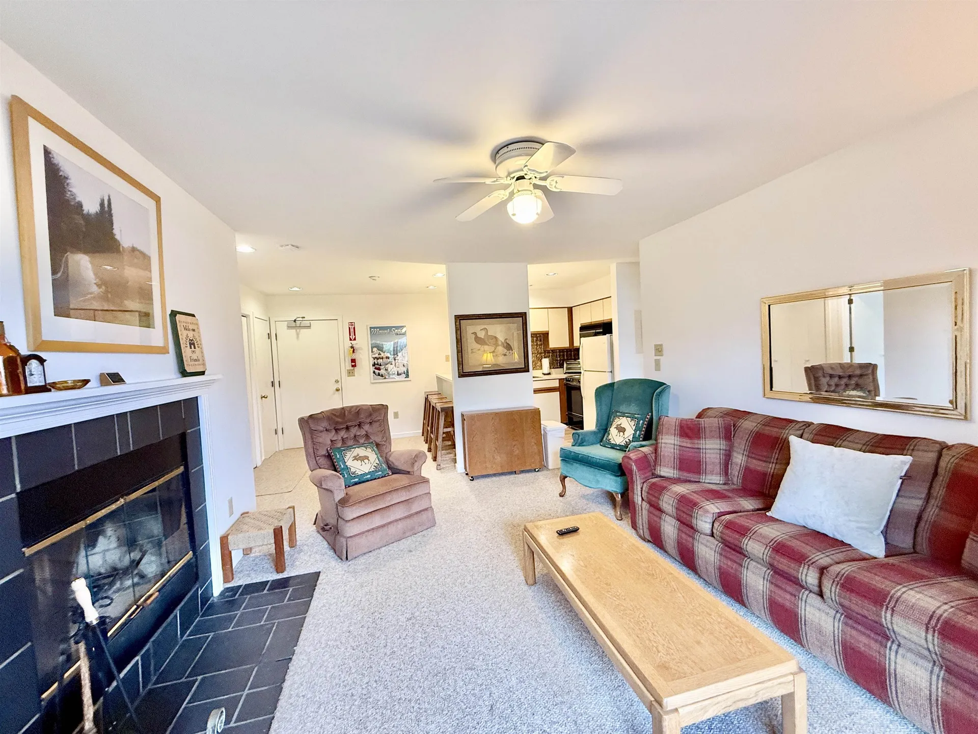 15D Mountain Village Dover VT 05356