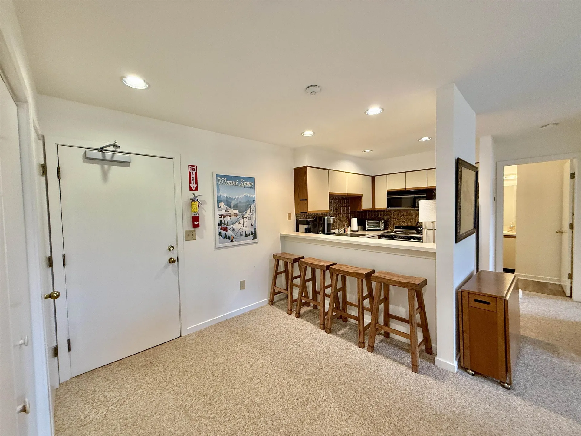 15D Mountain Village Dover VT 05356