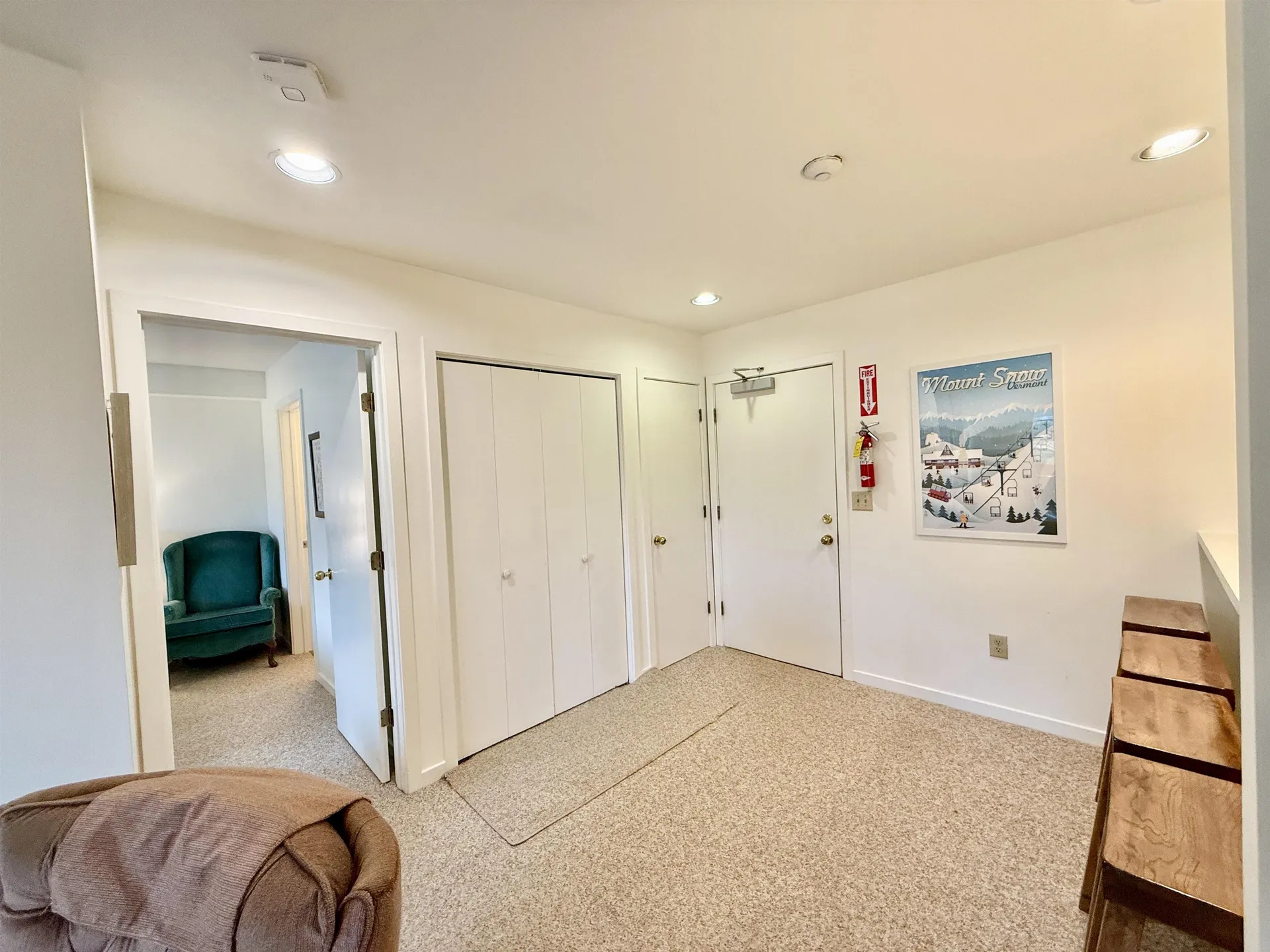 15D Mountain Village Dover VT 05356