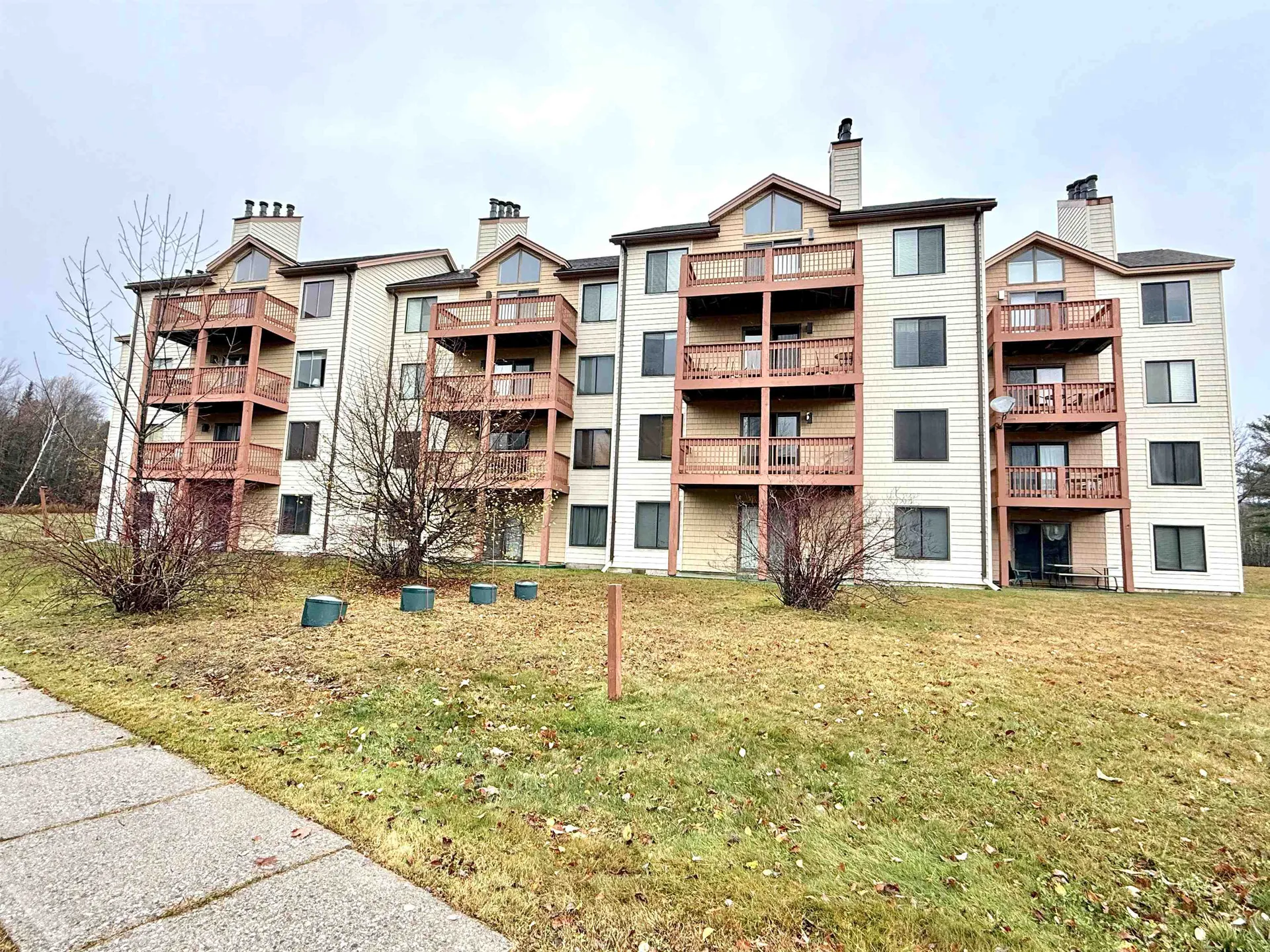 15D Mountain Village Dover VT 05356