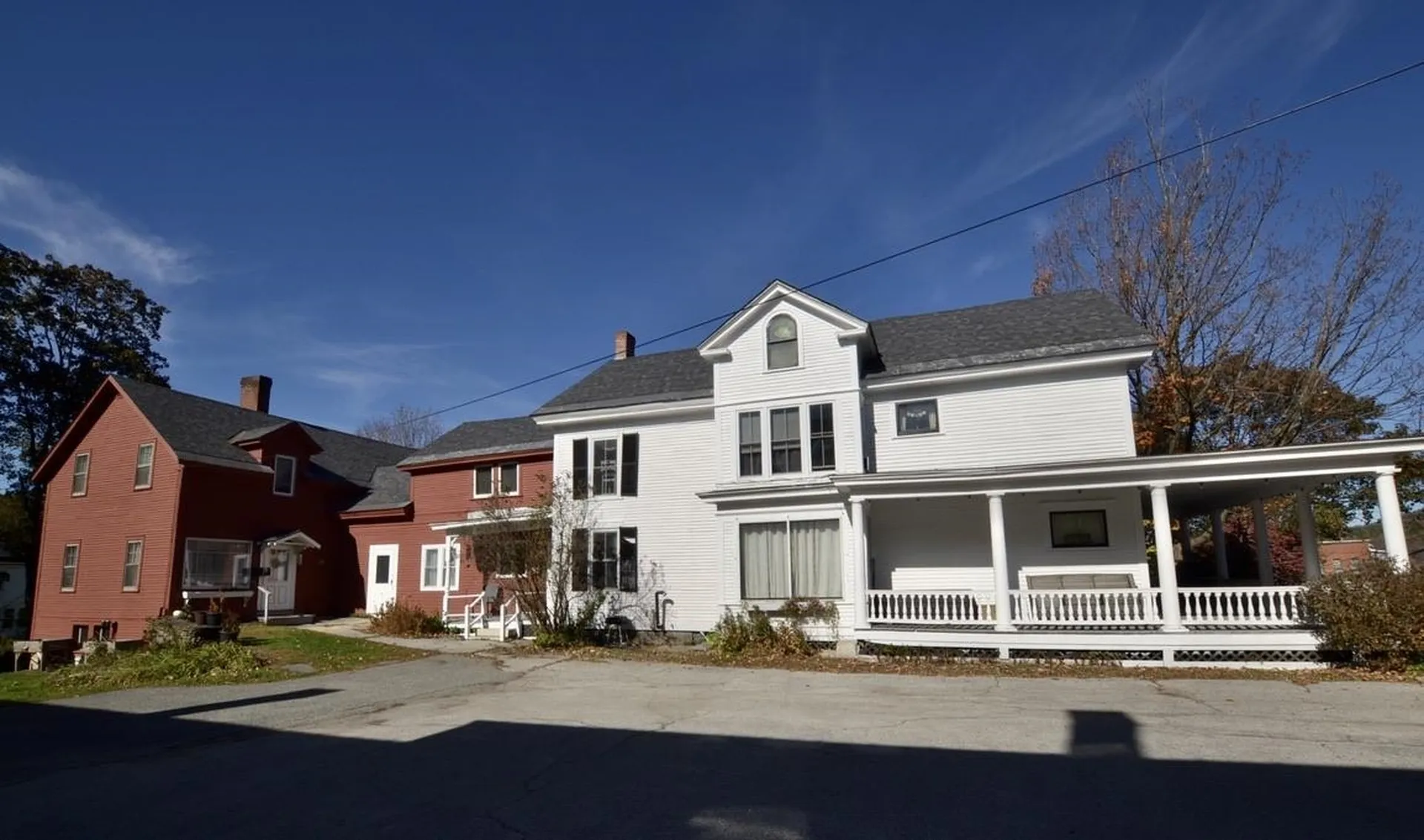 98 South Main Street Northfield VT 05663