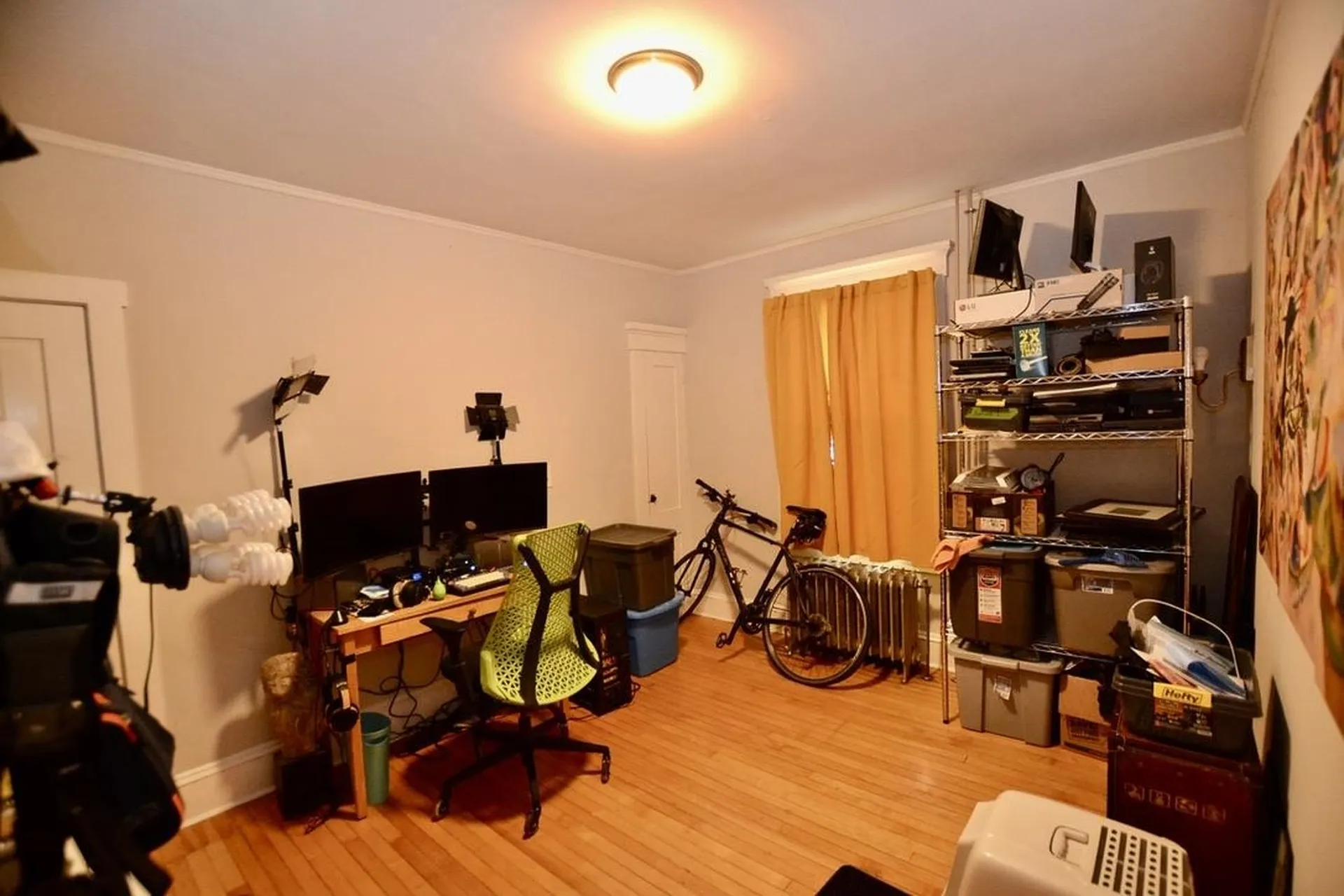 98 South Main Street Northfield VT 05663