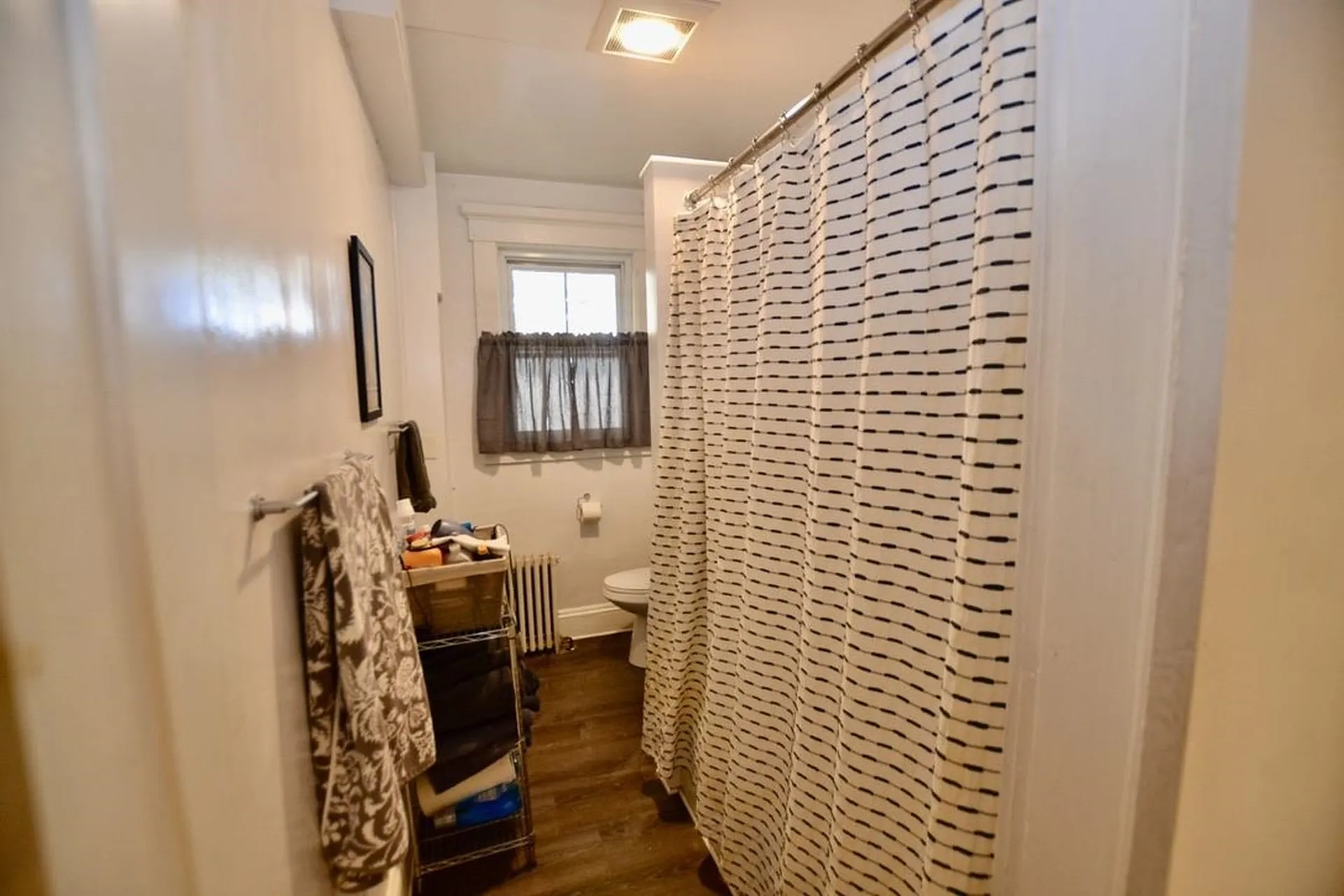 98 South Main Street Northfield VT 05663