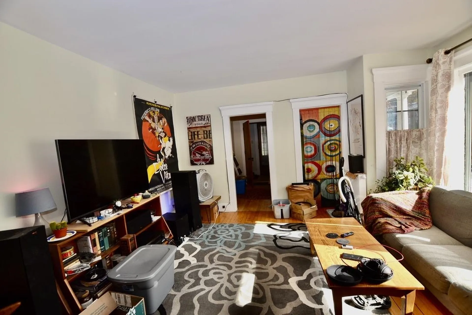 98 South Main Street Northfield VT 05663