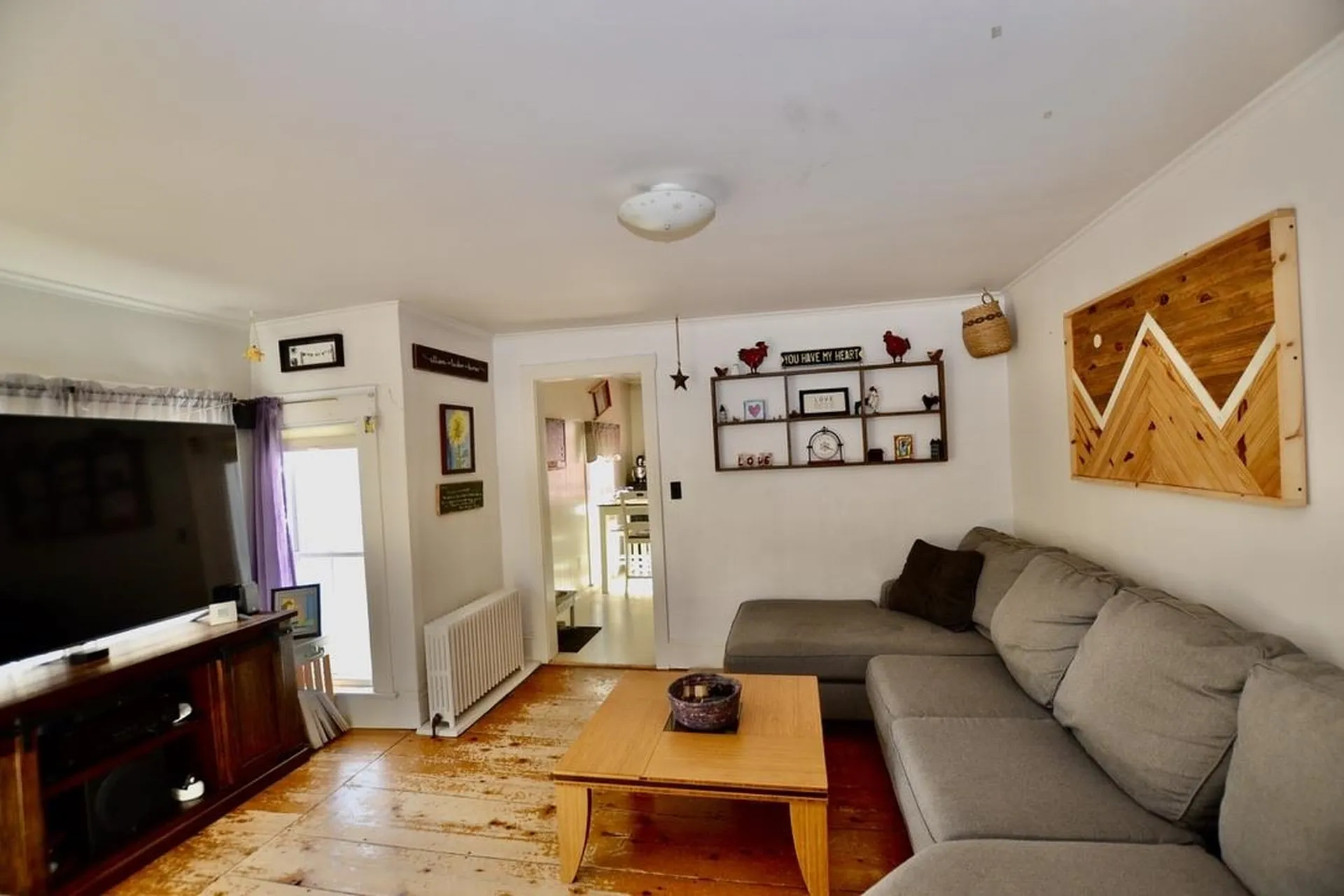 98 South Main Street Northfield VT 05663