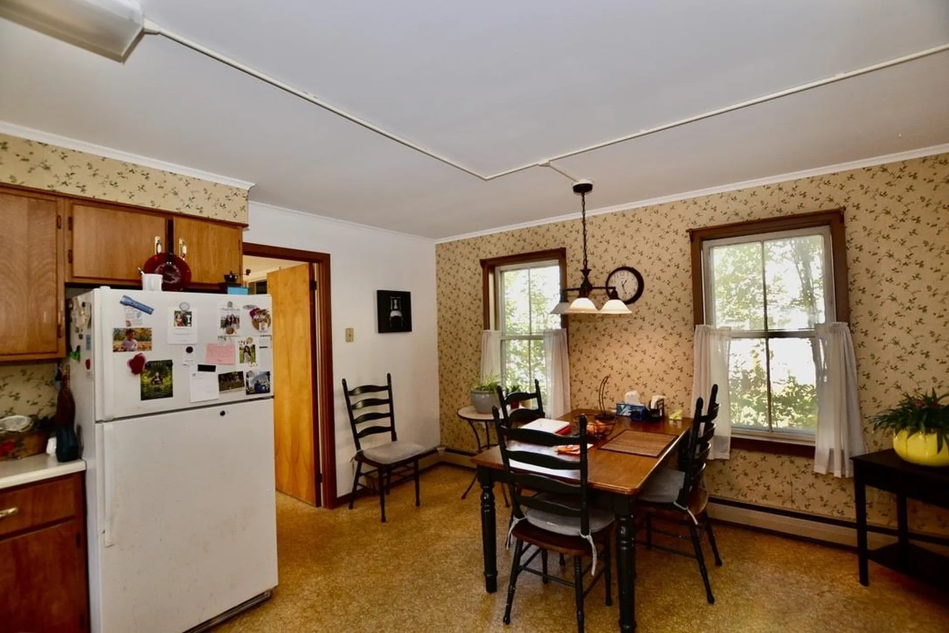 98 South Main Street Northfield VT 05663