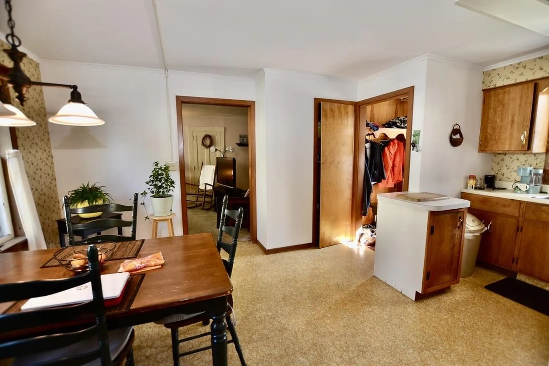 98 South Main Street Northfield VT 05663