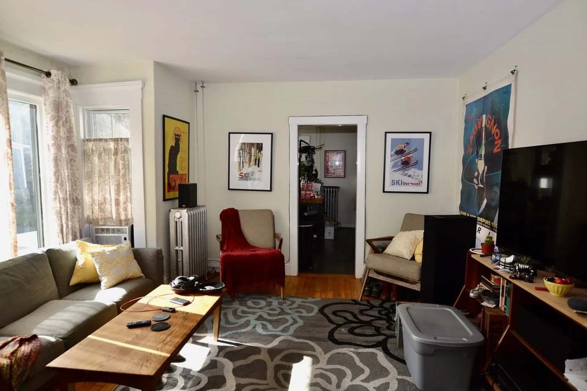 98 South Main Street Northfield VT 05663