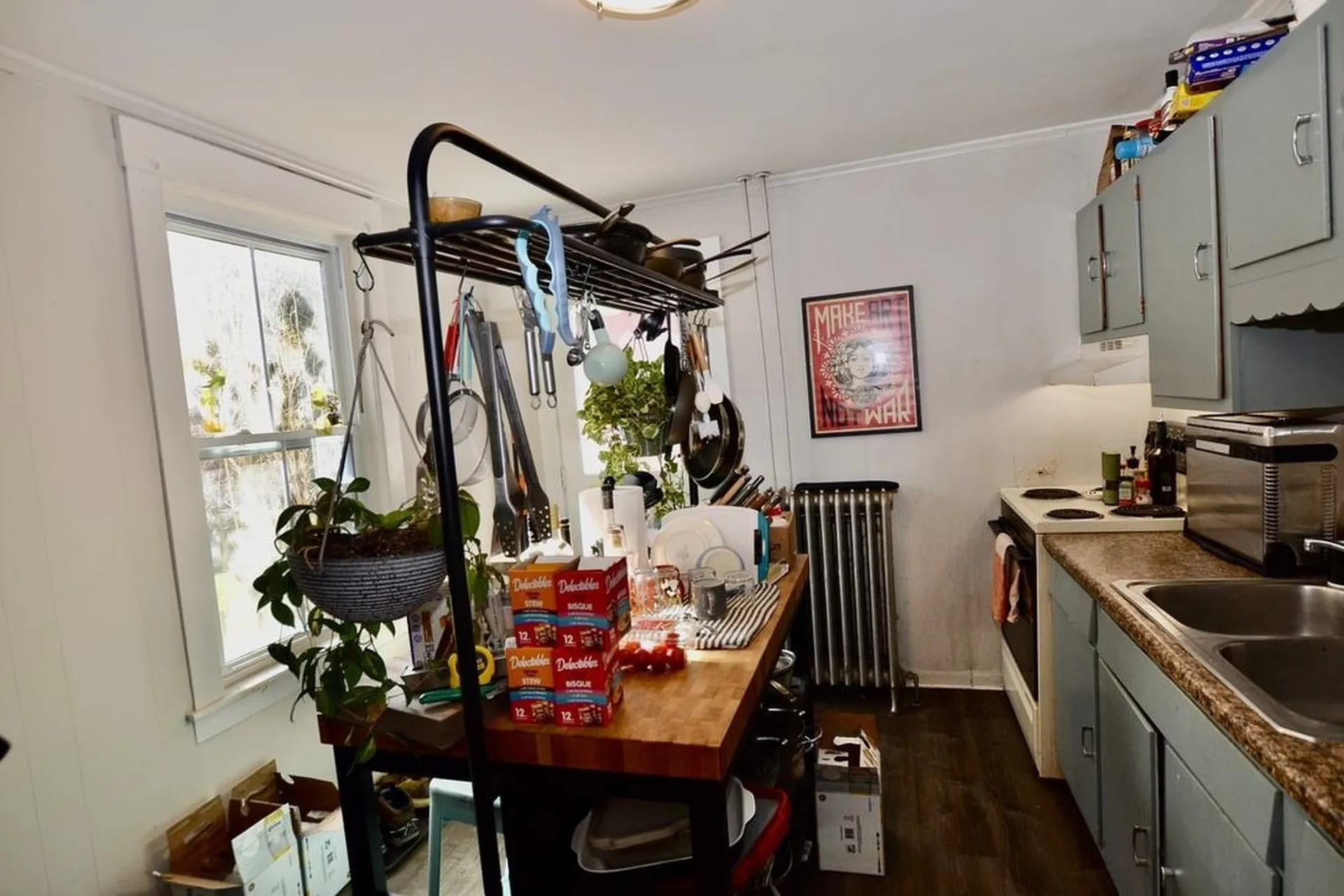 98 South Main Street Northfield VT 05663