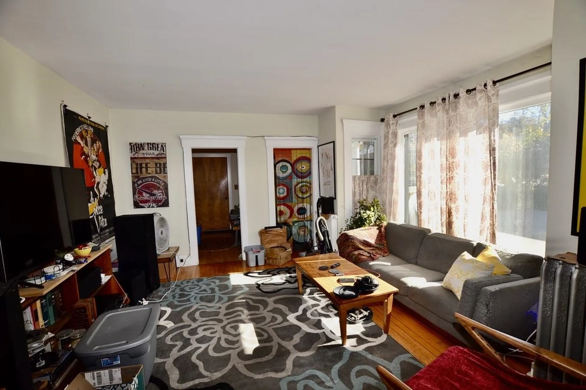 98 South Main Street Northfield VT 05663