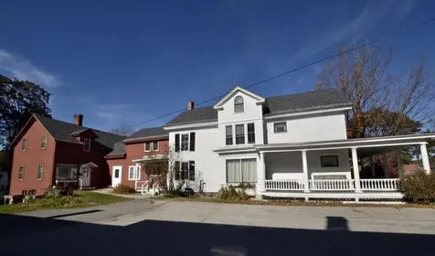 98 South Main Street Northfield VT 05663