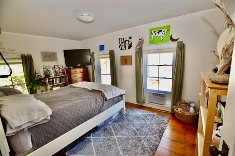 98 South Main Street Northfield VT 05663