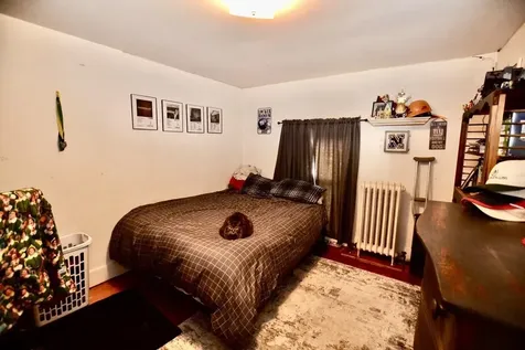 98 South Main Street Northfield VT 05663