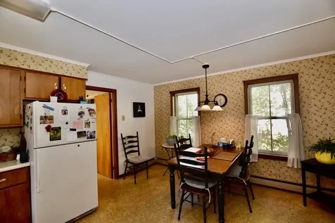 98 South Main Street Northfield VT 05663