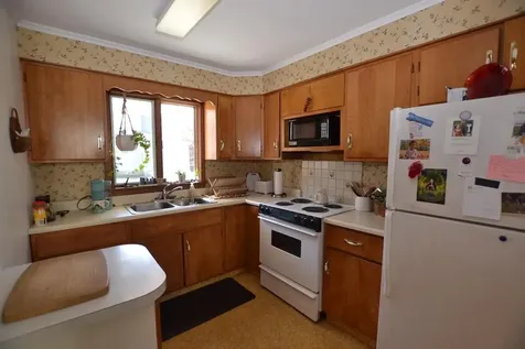 98 South Main Street Northfield VT 05663