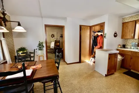 98 South Main Street Northfield VT 05663