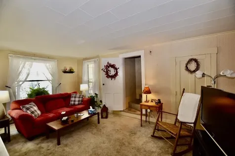 98 South Main Street Northfield VT 05663