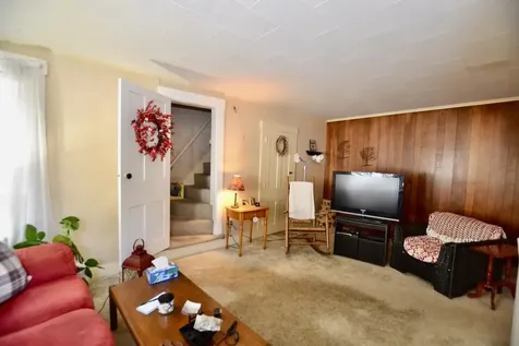 98 South Main Street Northfield VT 05663