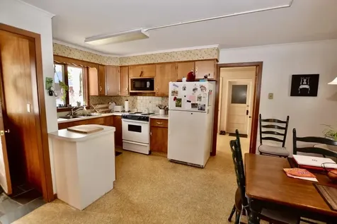 98 South Main Street Northfield VT 05663